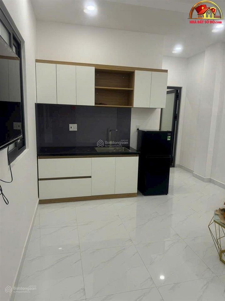 Nhà Đất Khác Đường Nguyễn Văn Khối – Phường cũ 11 Quận Gò Vấp – Phường mới 11 – Thành phố Hồ Chí Minh diện tích 40 m2 giá 6000000
