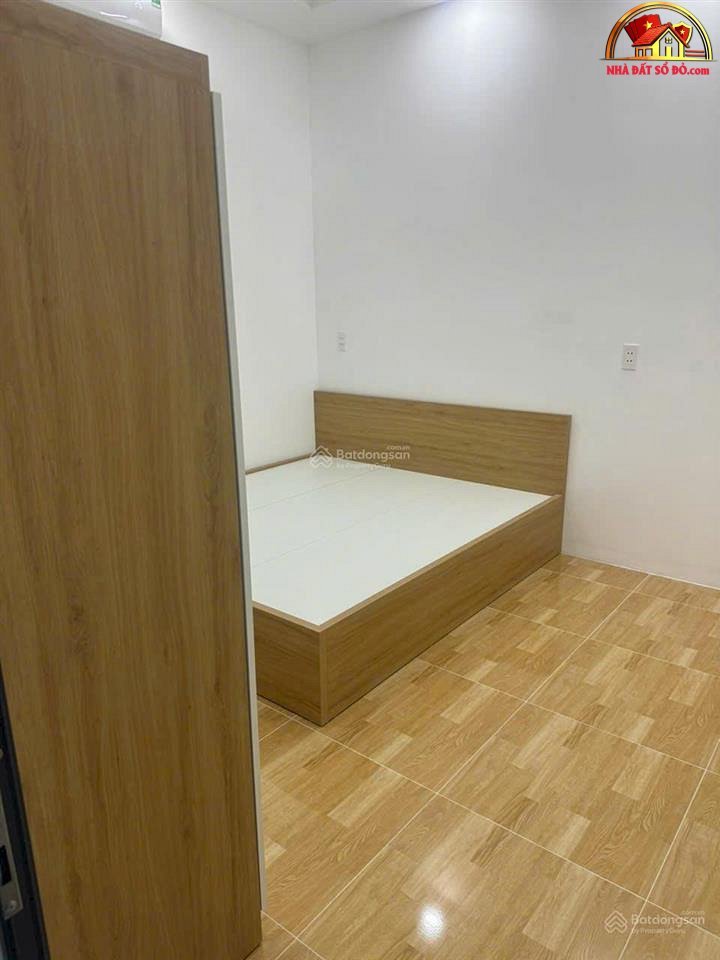 Nhà Đất Khác Đường Nguyễn Văn Khối – Phường cũ 11 Quận Gò Vấp – Phường mới 11 – Thành phố Hồ Chí Minh diện tích 40 m2 giá 6000000