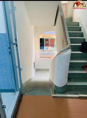 Bán nhà đất Đường Lê Thị Riêng – Phường cũ K… – Bán chung cư Quận 10 – TP Hồ Chí Minh giá Dưới 3 tỷ