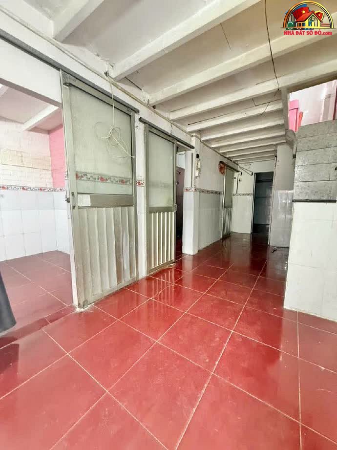 Bán nhà đất Đường Tân Kỳ Tân Quý – Phường cũ Tân Phú – Phường mới Tân Phú – Thành phố Hồ Chí Minh – Diện tích 53m² – Giá 4.3 tỷ