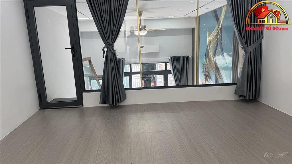 Nhà riêng bán Đường Phan Văn Hớn – Phường cũ Tân Thới Nhất Quận 12 – Thành phố Hồ Chí Minh 44 m2 4.15 tỷ