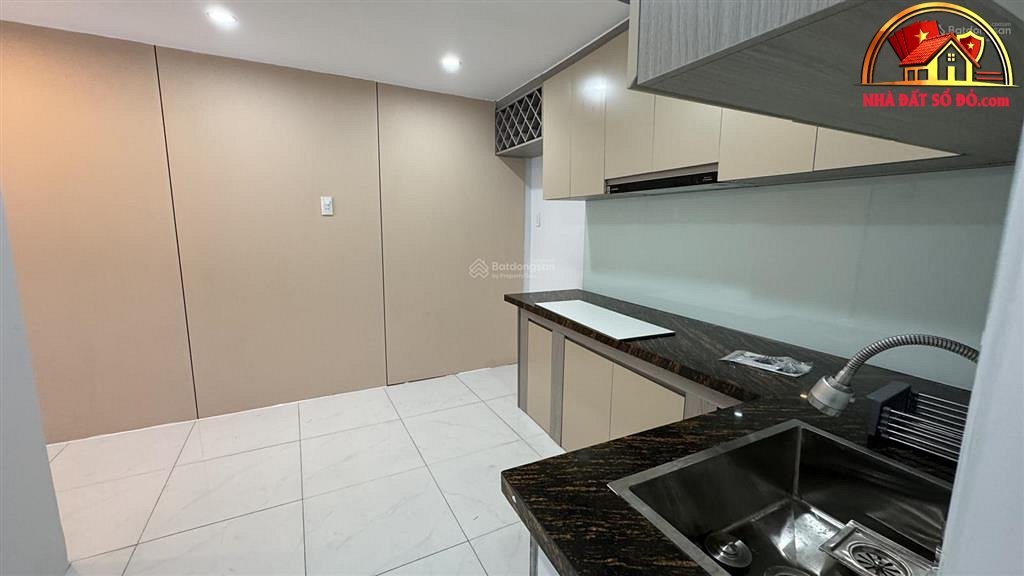 Nhà riêng bán Đường Phan Văn Hớn – Phường cũ Tân Thới Nhất Quận 12 – Thành phố Hồ Chí Minh 44 m2 4.15 tỷ