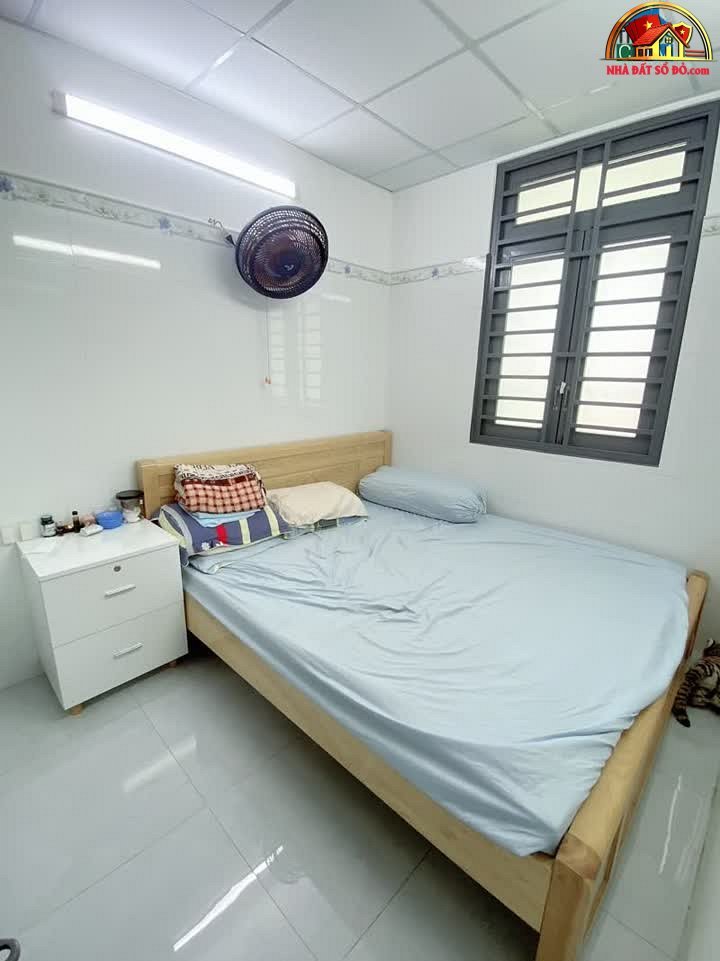 Bán nhà đất Đường Lạc Long Quân – Phường cũ Quận 11 – Phường mới Không xác định – Thành phố Hồ Chí Minh – Diện tích 39m² – Giá 6.29 tỷ