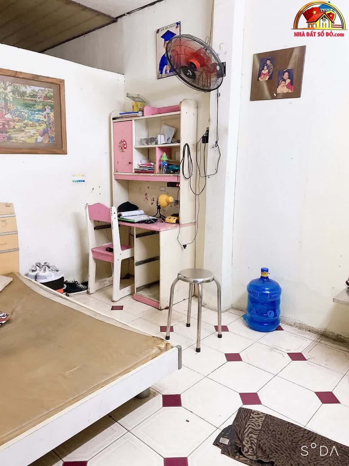 Bán nhà đất Đường Cách Mạng Tháng Tám – Phường cũ 13 Quận 10 – Phường mới 13 – Thành phố Hồ Chí Minh diện tích 72m² giá 10.5 tỷ