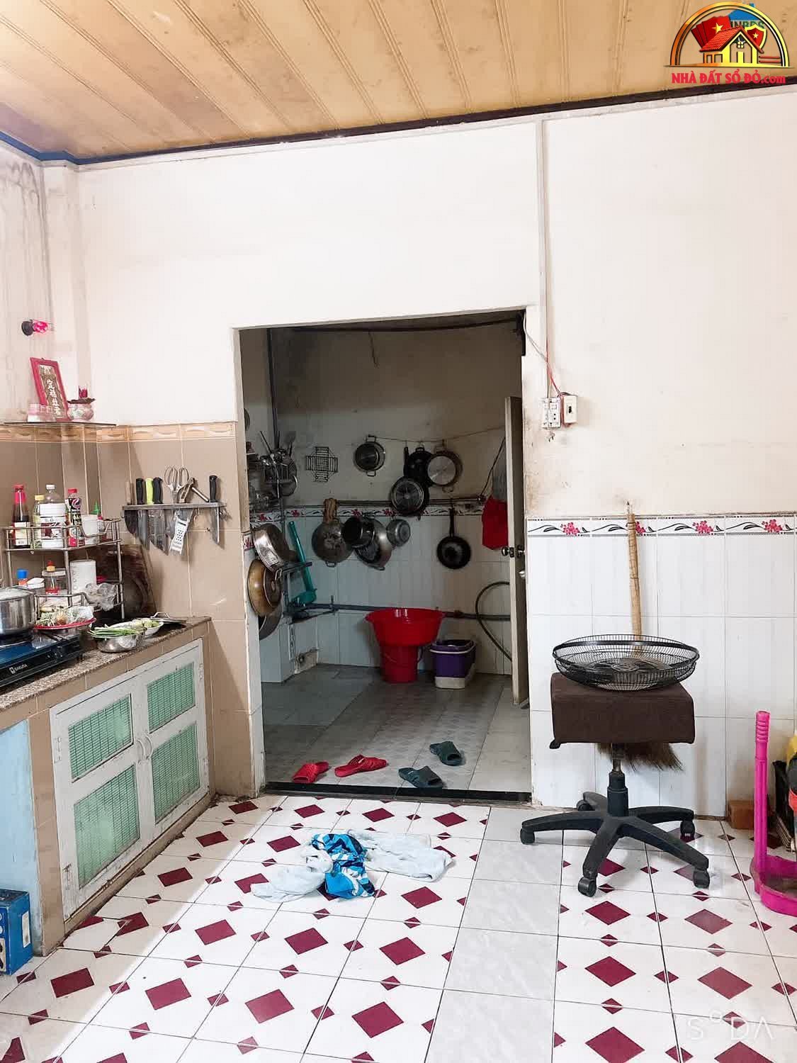 Bán nhà đất Đường Cách Mạng Tháng Tám – Phường cũ 13 Quận 10 – Phường mới 13 – Thành phố Hồ Chí Minh diện tích 72m² giá 10.5 tỷ