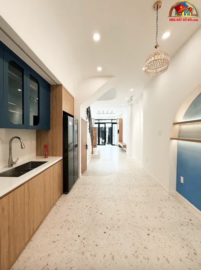 Bán đất Đường Hà Huy Giáp – Quận 12 – Thành phố Hồ Chí Minh diện tích 70 m² giá 4 tỷ
