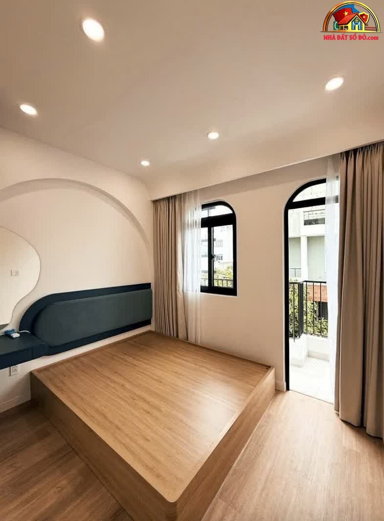 Bán đất Đường Hà Huy Giáp – Quận 12 – Thành phố Hồ Chí Minh diện tích 70 m² giá 4 tỷ