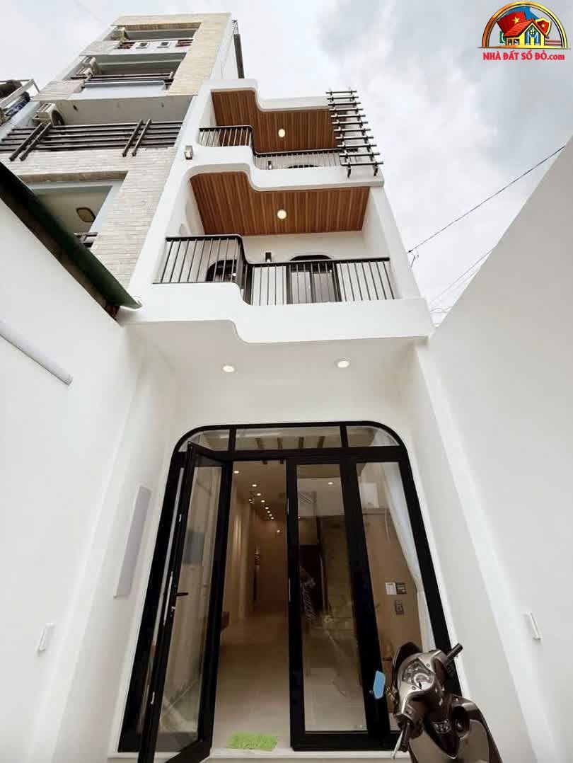 Bán đất Đường Hà Huy Giáp – Quận 12 – Thành phố Hồ Chí Minh diện tích 70 m² giá 4 tỷ