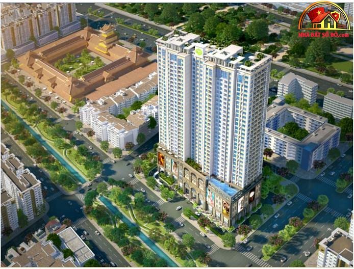 Căn Hộ Chung Cư Lucky Palace Đường Phan Văn Khỏe – Phường cũ Bình Tây Quận 6 – Phường mới Bình Tây – Thành phố Hồ Chí Minh Diện Tích 114 m2 Giá 7 tỷ