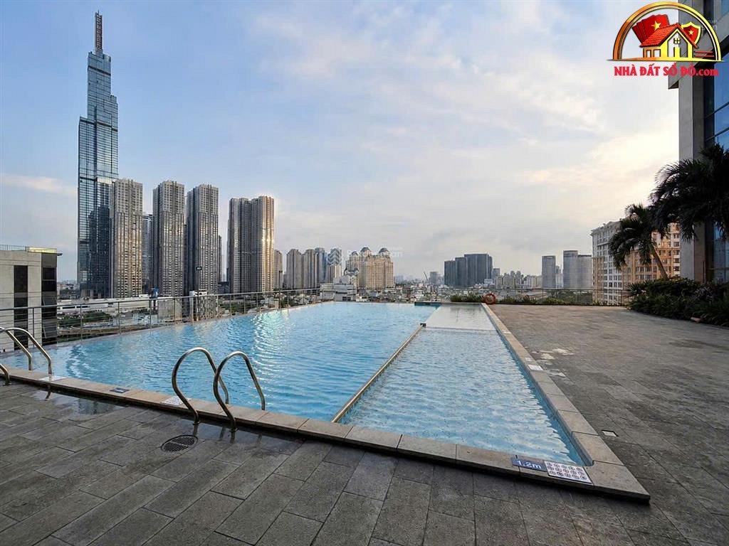 Căn Hộ Chung Cư Lucky Palace Đường Phan Văn Khỏe – Phường cũ Bình Tây Quận 6 – Phường mới Bình Tây – Thành phố Hồ Chí Minh Diện Tích 114 m2 Giá 7 tỷ