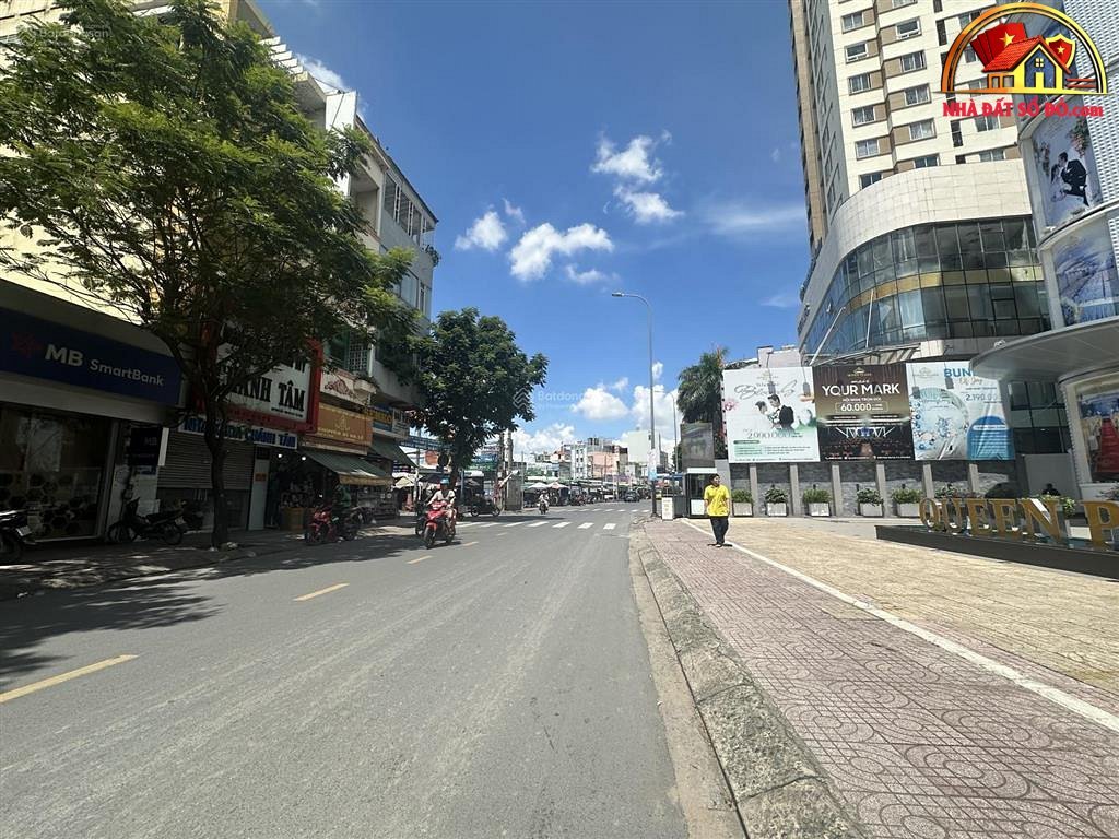Nhà góc hai mặt tiền đẹp Đường Phạm Văn Hai – Phường cũ – Quận Tân Bình – Phường mới – Thành phố Hồ Chí Minh – 60 m2 – 7.98 tỷ