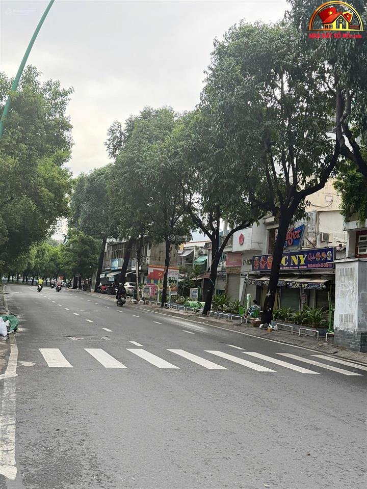 Nhà góc hai mặt tiền đẹp Đường Phạm Văn Hai – Phường cũ – Quận Tân Bình – Phường mới – Thành phố Hồ Chí Minh – 60 m2 – 7.98 tỷ