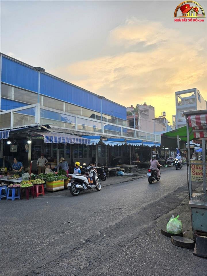 Bán nhà đất Đường Số 3 – Phường cũ Bình Hưng Hoà A Quận Bình Tân – Phường mới Bình Hưng Hoà A – Thành phố Hồ Chí Minh 61m2 9 tỷ