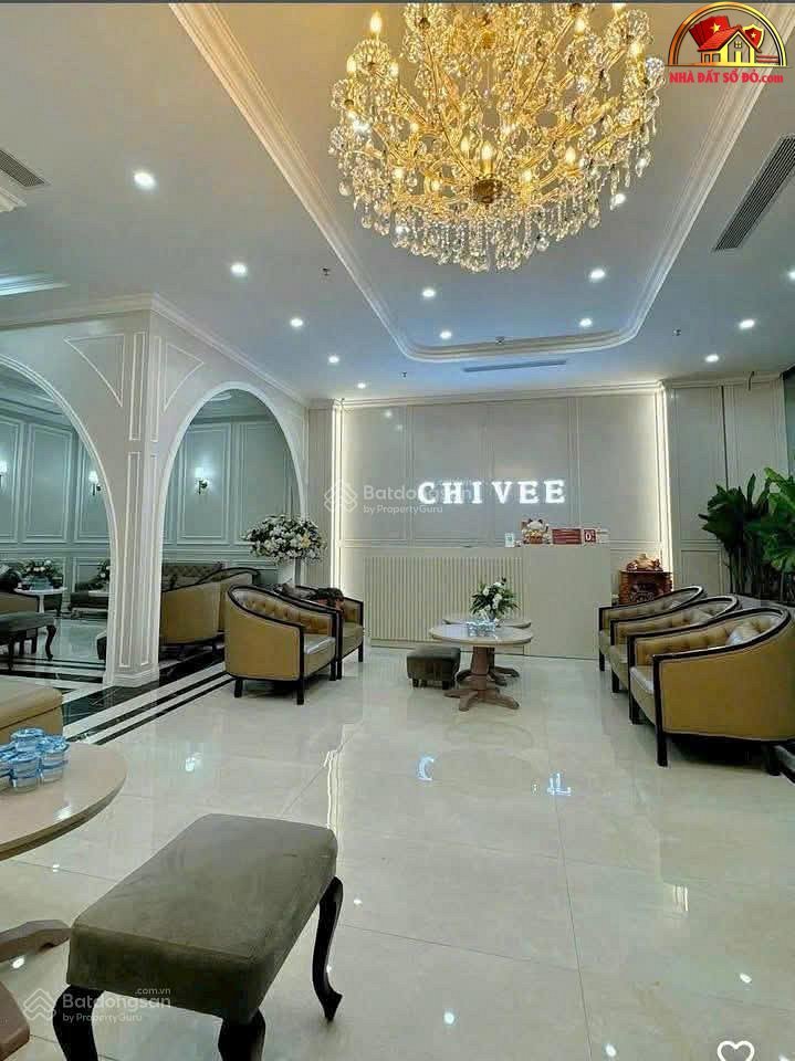 Bán nhà đất Đường 3 Tháng 2 – Phường cũ Không xác định – Quận 10 – Phường mới Không xác định – Thành phố Hồ Chí Minh diện tích 225 m2 giá 139 tỷ