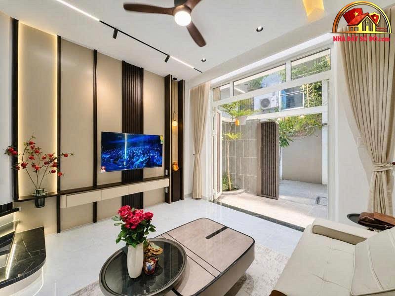 Bán nhà đất Đường Bùi Đình Túy – Phường cũ 12 Quận Bình Thạnh – Phường mới 12 – Thành phố Hồ Chí Minh 60 m2 8.75 tỷ