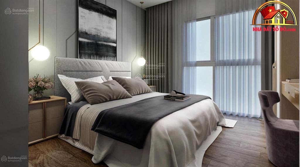 Cần bán căn hộ Kingston Residence Đường Nguyễn Văn Trỗi – Phường cũ 8 Quận Phú Nhuận – Phường mới 8 – Thành phố Hồ Chí Minh diện tích 83 m2 giá 7200000000