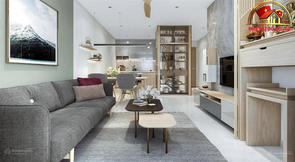 Cần bán căn hộ Kingston Residence Đường Nguyễn Văn Trỗi – Phường cũ 8 Quận Phú Nhuận – Phường mới 8 – Thành phố Hồ Chí Minh diện tích 83 m2 giá 7200000000