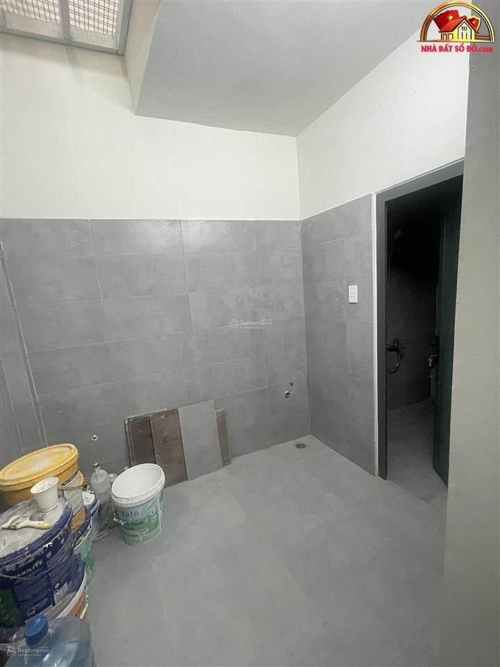 Nhà đẹp ở ngay – Đường Đông Hưng Thuận – Quận 12 – Thành phố Hồ Chí Minh – Diện tích 65 m2 – Giá 4.7 tỷ