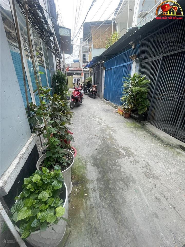 Nhà đẹp ở ngay – Đường Đông Hưng Thuận – Quận 12 – Thành phố Hồ Chí Minh – Diện tích 65 m2 – Giá 4.7 tỷ