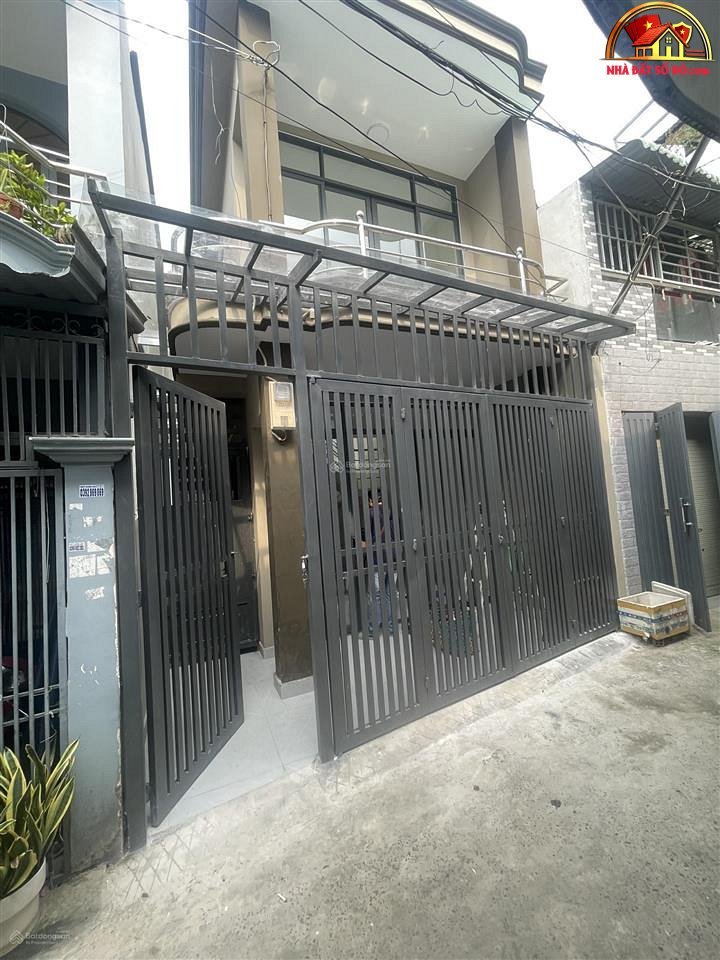 Nhà đẹp ở ngay – Đường Đông Hưng Thuận – Quận 12 – Thành phố Hồ Chí Minh – Diện tích 65 m2 – Giá 4.7 tỷ