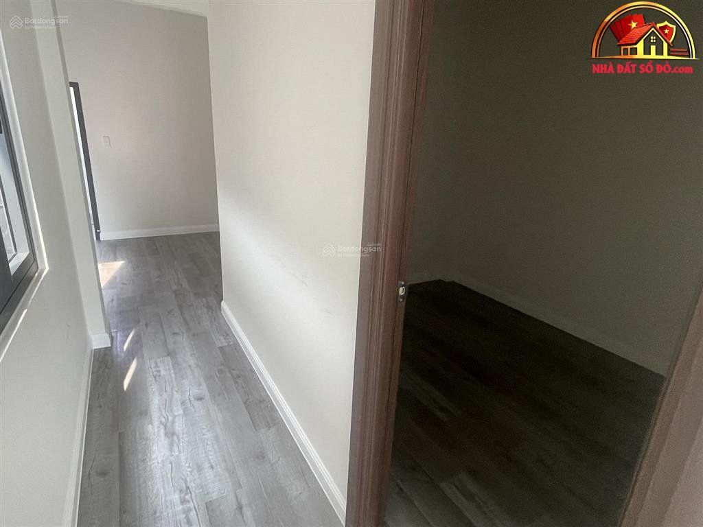 Nhà đẹp ở ngay – Đường Đông Hưng Thuận – Quận 12 – Thành phố Hồ Chí Minh – Diện tích 65 m2 – Giá 4.7 tỷ