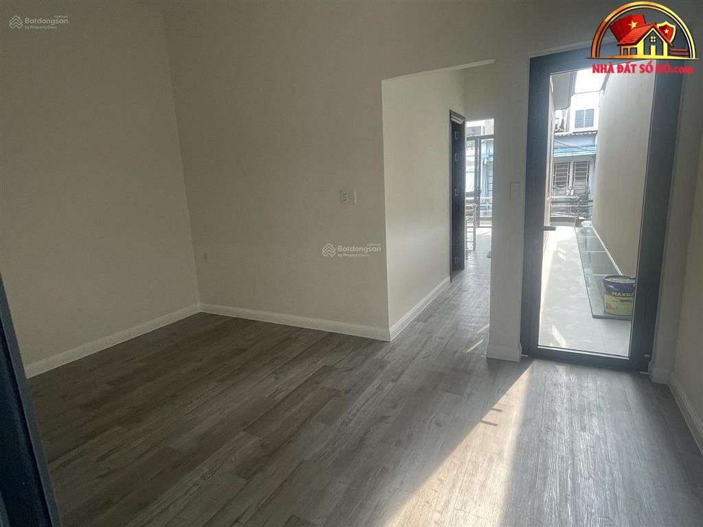 Nhà đẹp ở ngay – Đường Đông Hưng Thuận – Quận 12 – Thành phố Hồ Chí Minh – Diện tích 65 m2 – Giá 4.7 tỷ
