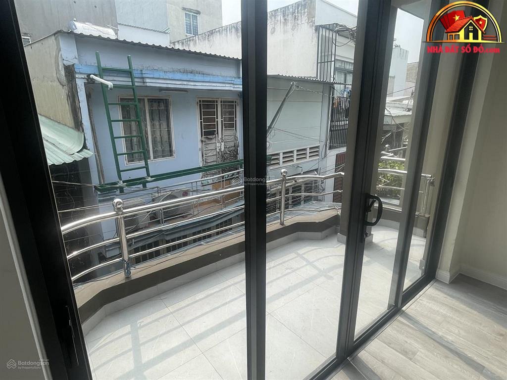 Nhà đẹp ở ngay – Đường Đông Hưng Thuận – Quận 12 – Thành phố Hồ Chí Minh – Diện tích 65 m2 – Giá 4.7 tỷ