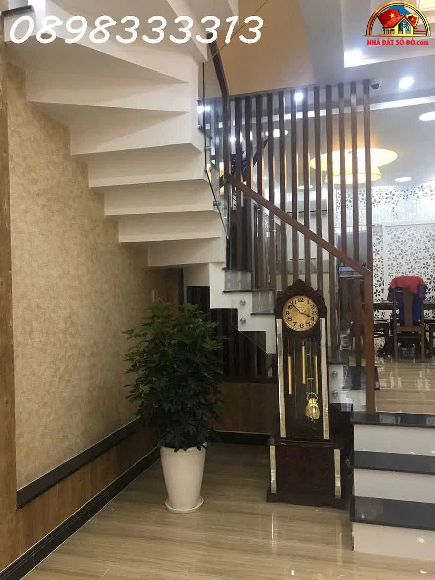 Bán nhà mặt phố Đường Thống Nhất – Phường cũ 11 Quận Gò Vấp – Phường mới 11 – Thành phố Hồ Chí Minh diện tích 85 m² giá 10.7 tỷ