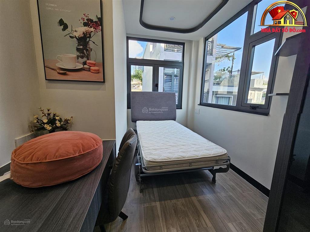 Bán nhà đất Đường Tân Thành – Phường cũ Hòa Thạnh Quận Tân Phú – Phường mới Hòa Thạnh – Thành phố Hồ Chí Minh 39 m2 7.69 tỷ
