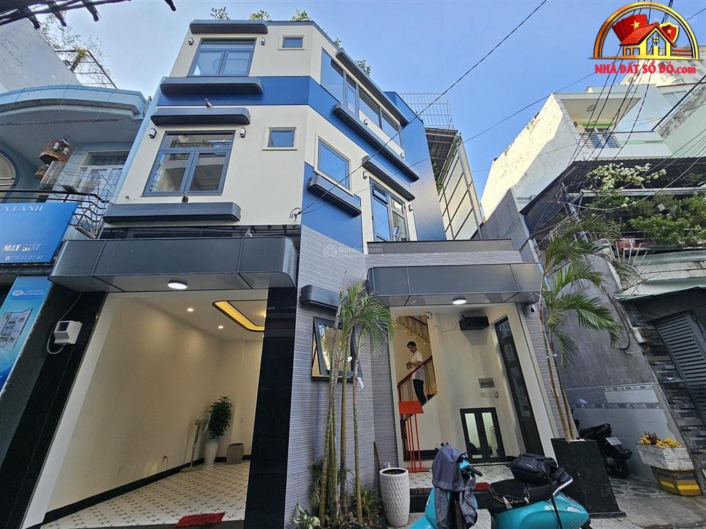 Bán nhà đất Đường Tân Thành – Phường cũ Hòa Thạnh Quận Tân Phú – Phường mới Hòa Thạnh – Thành phố Hồ Chí Minh 39 m2 7.69 tỷ