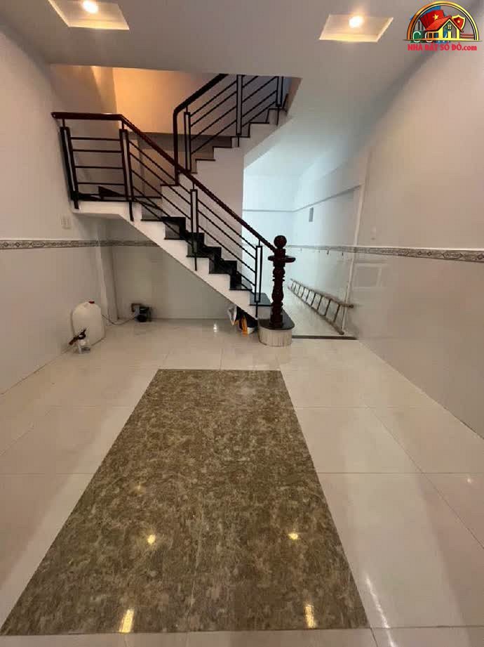 Bán nhà đất Đường Đỗ Bí – Phường cũ Tây Thạnh Quận Tân Phú – Phường mới Tây Thạnh – Thành phố Hồ Chí Minh 36 m² 2.9 tỷ