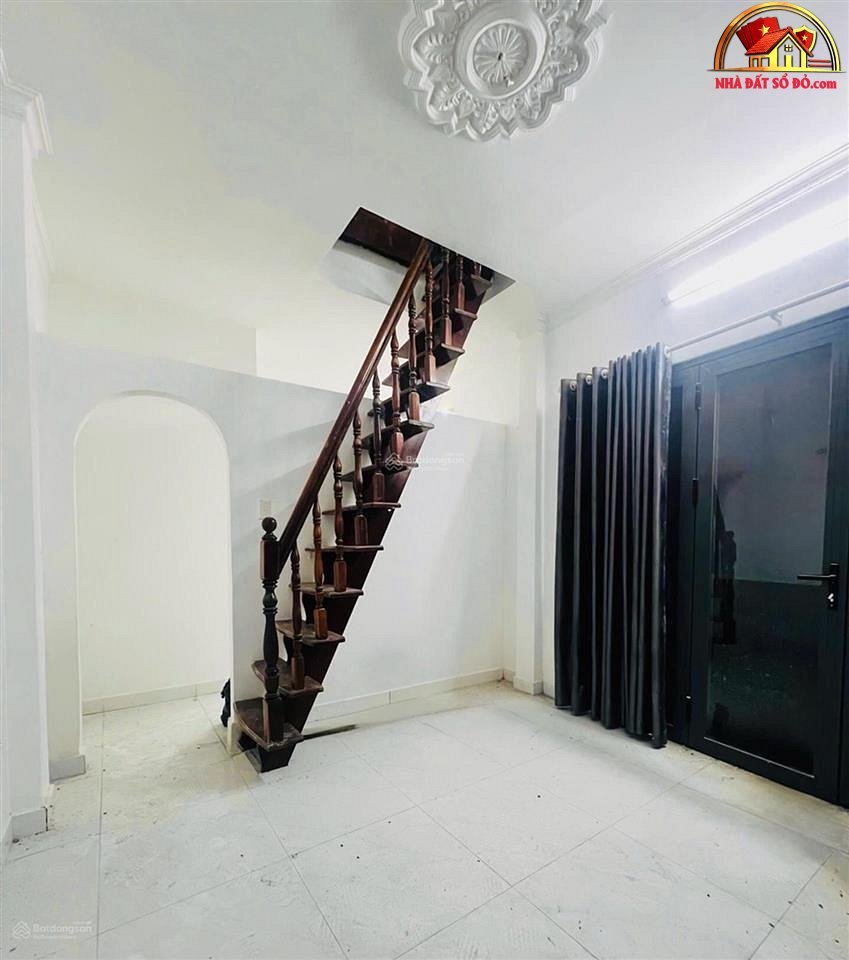 Giảm giá bất động sản Đường Nguyễn Thượng Hiền – Phường cũ Không xác định – Quận Gò Vấp – Phường mới Không xác định – Thành phố Hồ Chí Minh diện tích 22 m2 giá 3.5 tỷ