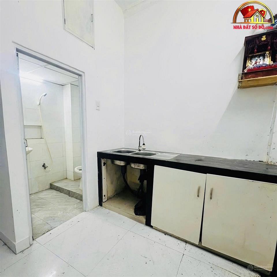 Giảm giá bất động sản Đường Nguyễn Thượng Hiền – Phường cũ Không xác định – Quận Gò Vấp – Phường mới Không xác định – Thành phố Hồ Chí Minh diện tích 22 m2 giá 3.5 tỷ
