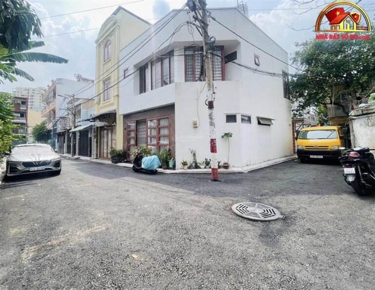 Giảm giá bất động sản Đường Nguyễn Thượng Hiền – Phường cũ Không xác định – Quận Gò Vấp – Phường mới Không xác định – Thành phố Hồ Chí Minh diện tích 22 m2 giá 3.5 tỷ