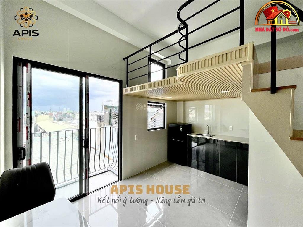 Cho thuê nhà đất Đường Hương Lộ 2 – Phường cũ Bình Hưng Hòa Quận Bình Tân – Phường mới Bình Hưng Hòa – Thành phố Hồ Chí Minh diện tích 35 m2 giá 5000000