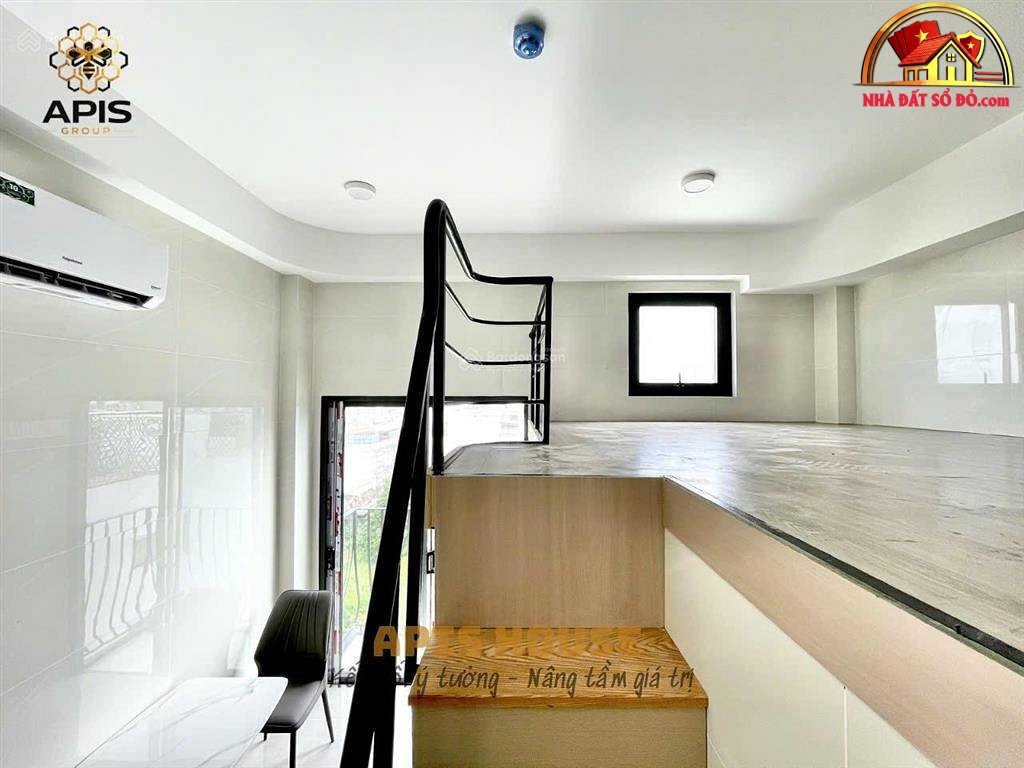 Cho thuê nhà đất Đường Hương Lộ 2 – Phường cũ Bình Hưng Hòa Quận Bình Tân – Phường mới Bình Hưng Hòa – Thành phố Hồ Chí Minh diện tích 35 m2 giá 5000000