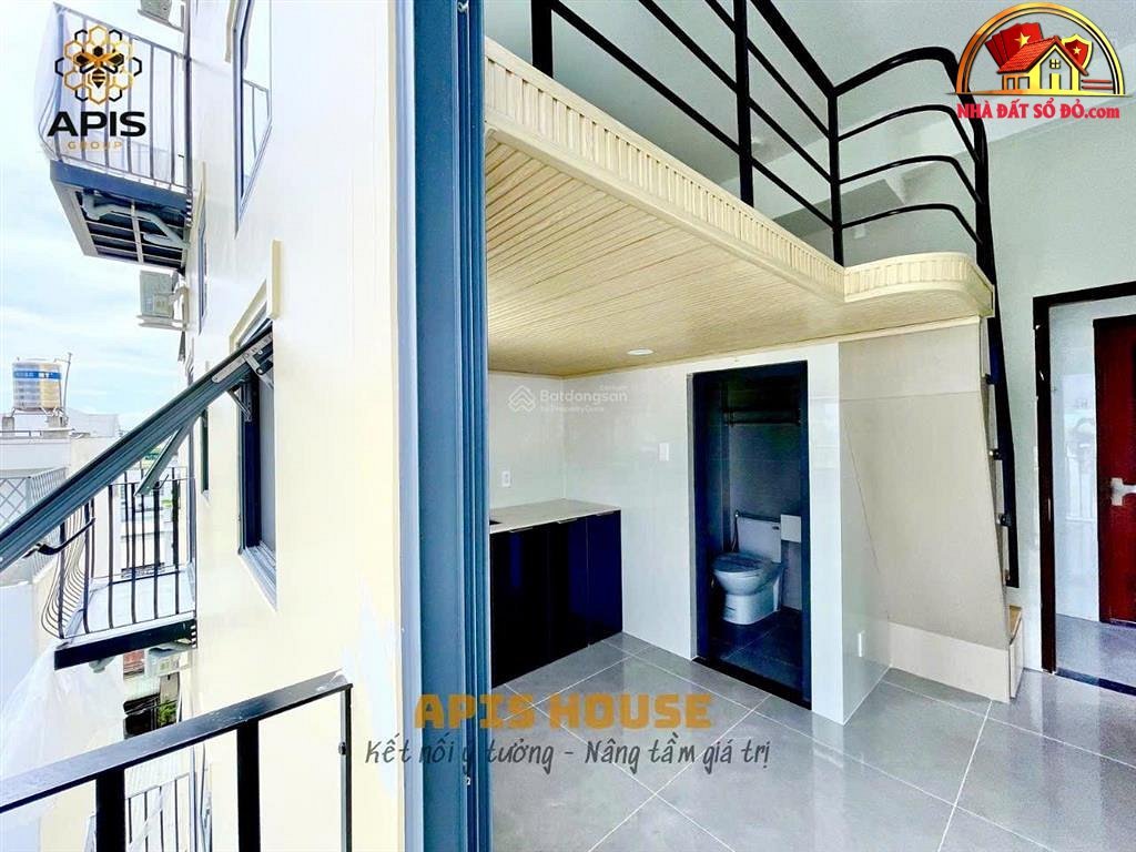 Cho thuê nhà đất Đường Hương Lộ 2 – Phường cũ Bình Hưng Hòa Quận Bình Tân – Phường mới Bình Hưng Hòa – Thành phố Hồ Chí Minh diện tích 35 m2 giá 5000000