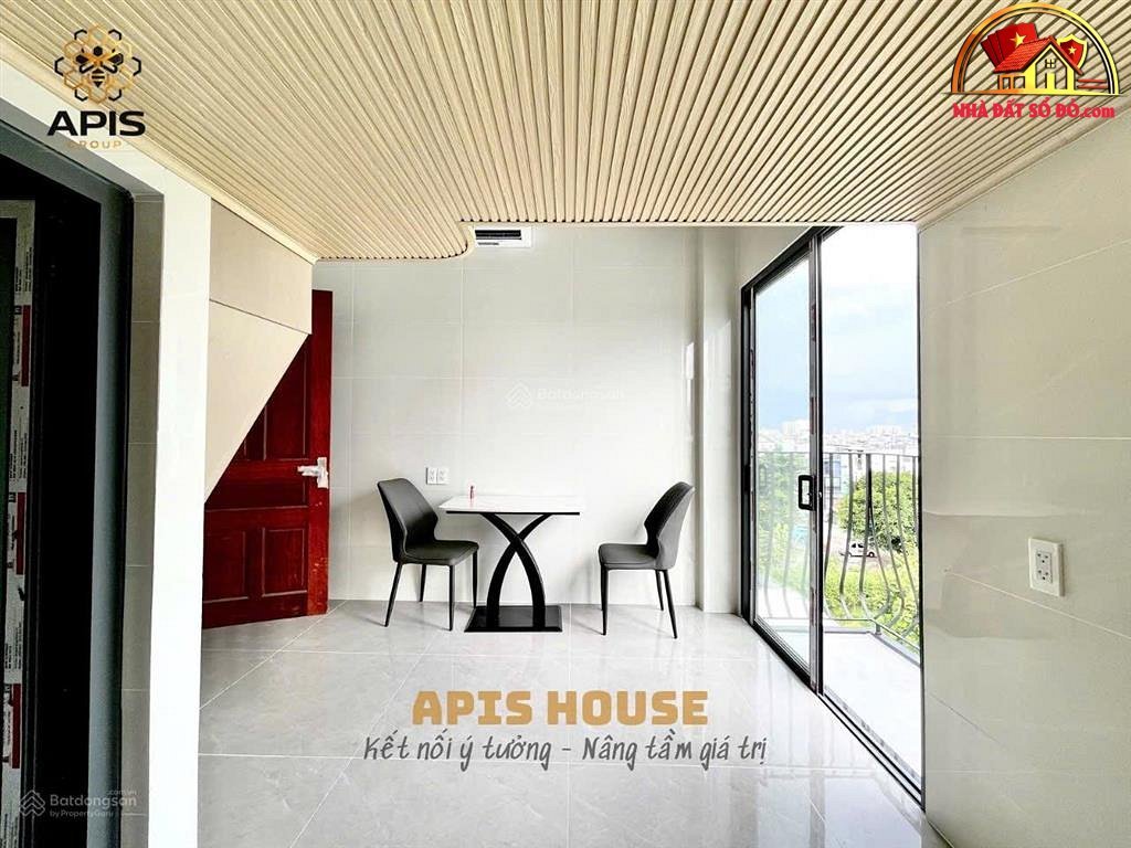 Cho thuê nhà đất Đường Hương Lộ 2 – Phường cũ Bình Hưng Hòa Quận Bình Tân – Phường mới Bình Hưng Hòa – Thành phố Hồ Chí Minh diện tích 35 m2 giá 5000000