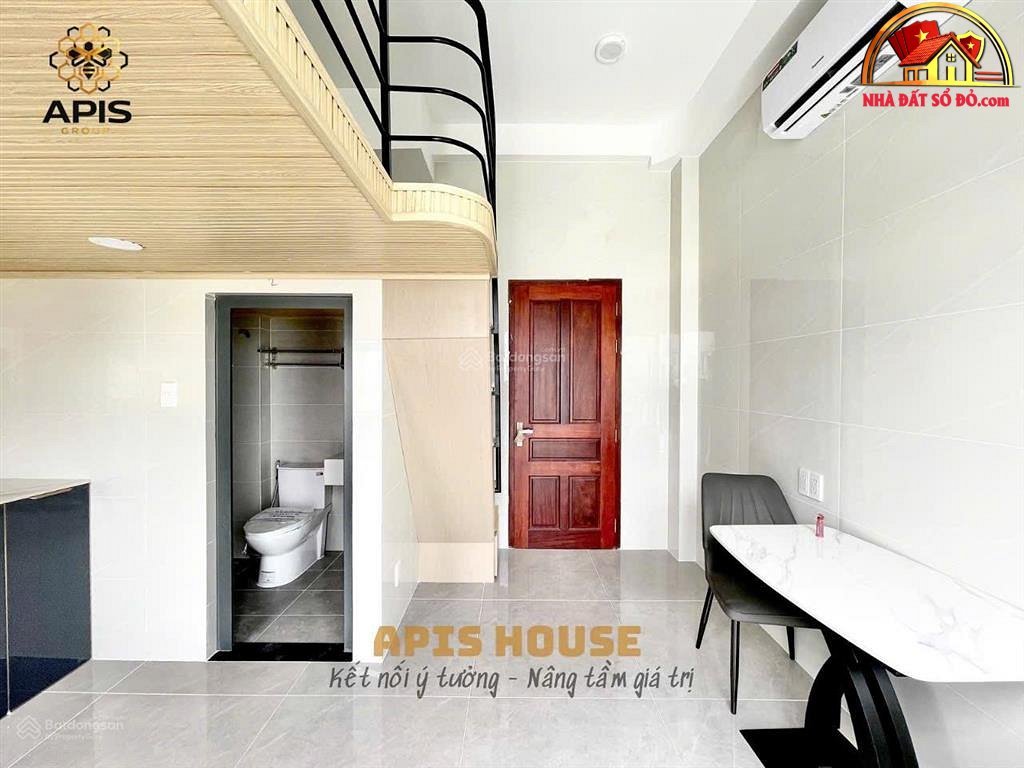 Cho thuê nhà đất Đường Hương Lộ 2 – Phường cũ Bình Hưng Hòa Quận Bình Tân – Phường mới Bình Hưng Hòa – Thành phố Hồ Chí Minh diện tích 35 m2 giá 5000000