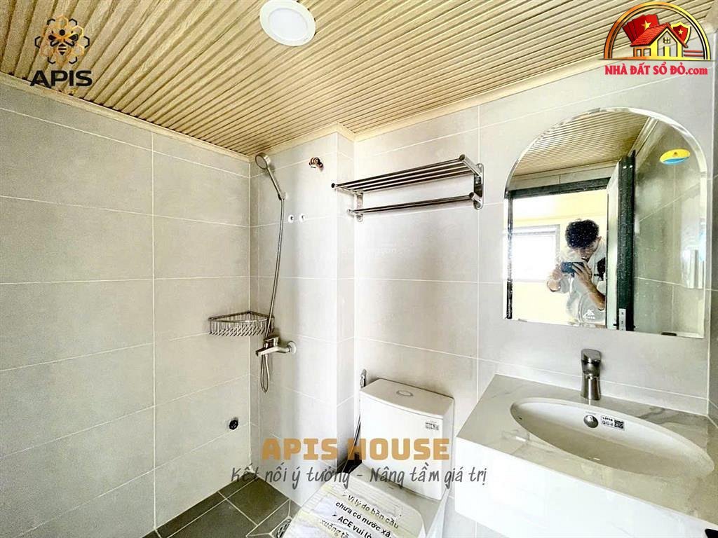 Cho thuê nhà đất Đường Hương Lộ 2 – Phường cũ Bình Hưng Hòa Quận Bình Tân – Phường mới Bình Hưng Hòa – Thành phố Hồ Chí Minh diện tích 35 m2 giá 5000000