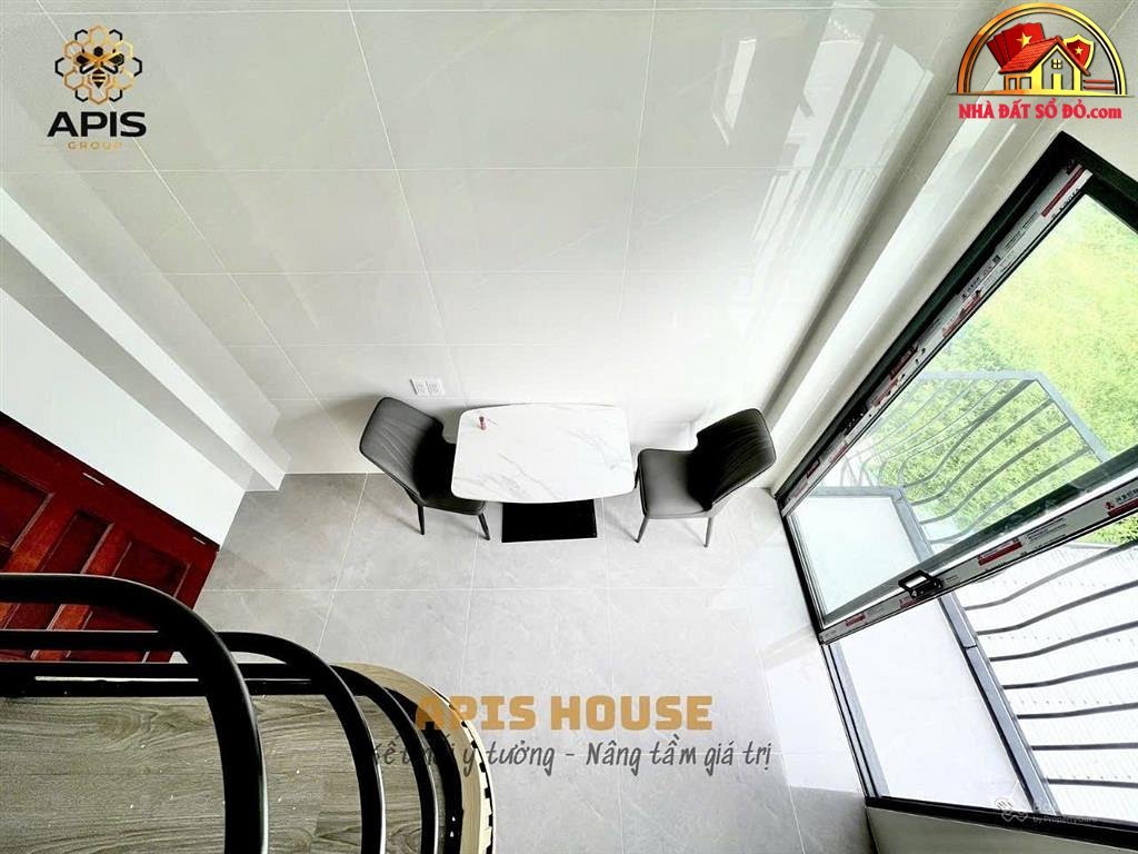 Cho thuê nhà đất Đường Hương Lộ 2 – Phường cũ Bình Hưng Hòa Quận Bình Tân – Phường mới Bình Hưng Hòa – Thành phố Hồ Chí Minh diện tích 35 m2 giá 5000000