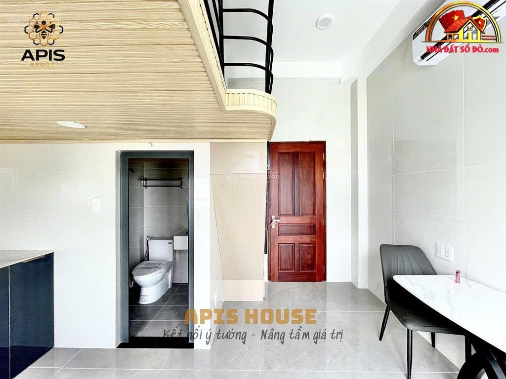 Cho thuê nhà đất Đường Hương Lộ 2 – Phường cũ Bình Hưng Hòa Quận Bình Tân – Phường mới Bình Hưng Hòa – Thành phố Hồ Chí Minh diện tích 35 m2 giá 5000000