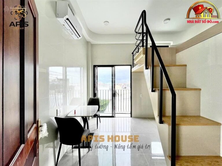 Cho thuê nhà đất Đường Hương Lộ 2 – Phường cũ Bình Hưng Hòa Quận Bình Tân – Phường mới Bình Hưng Hòa – Thành phố Hồ Chí Minh diện tích 35 m2 giá 5000000