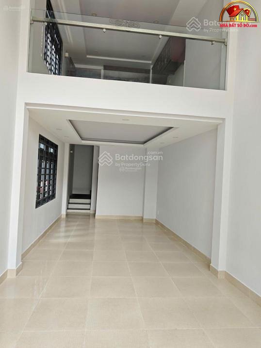 Nhà mặt phố Đường Lý Chiêu Hoàng – Phường cũ Bình Phú Quận 6 – Phường mới Bình Phú – Thành phố Hồ Chí Minh Diện tích 70 m2 – Giá 12.9 tỷ