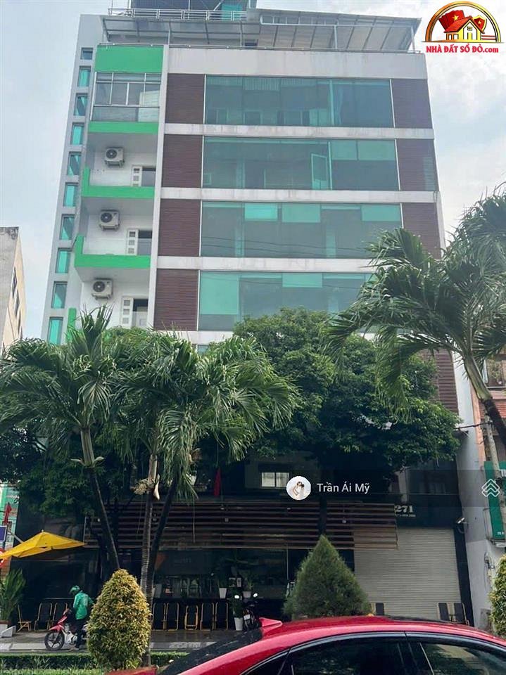 Bán nhà đất Đường Trường Sơn – Phường cũ 2 Quận Tân Bình – Phường mới 2 – Thành phố Hồ Chí Minh Diện tích 350 m2 – Giá 120 tỷ