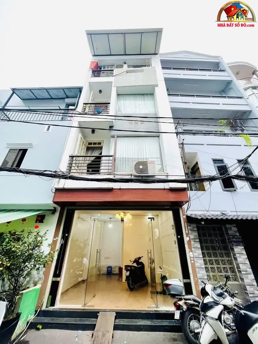 Bán nhà đất Đường 3 Tháng 2 – Phường cũ 11 Quận 10 – Phường mới 11 – Thành phố Hồ Chí Minh Diện tích 30 m² Giá 7.5 tỷ