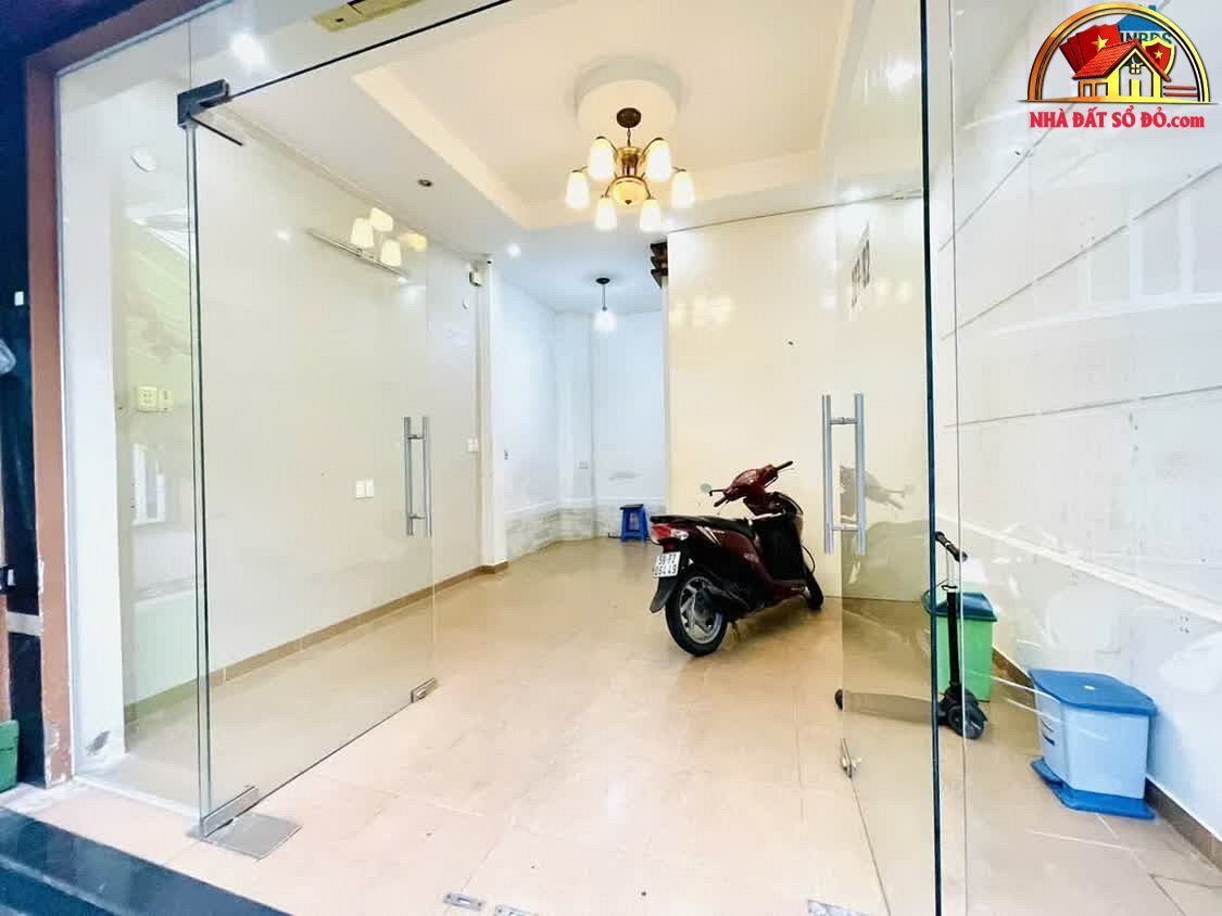 Bán nhà đất Đường 3 Tháng 2 – Phường cũ 11 Quận 10 – Phường mới 11 – Thành phố Hồ Chí Minh Diện tích 30 m² Giá 7.5 tỷ