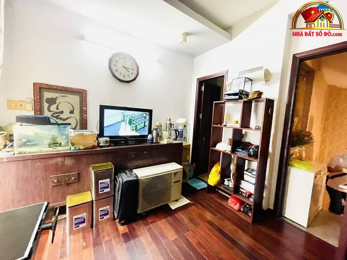 Bán nhà đất Đường 3 Tháng 2 – Phường cũ 11 Quận 10 – Phường mới 11 – Thành phố Hồ Chí Minh Diện tích 30 m² Giá 7.5 tỷ