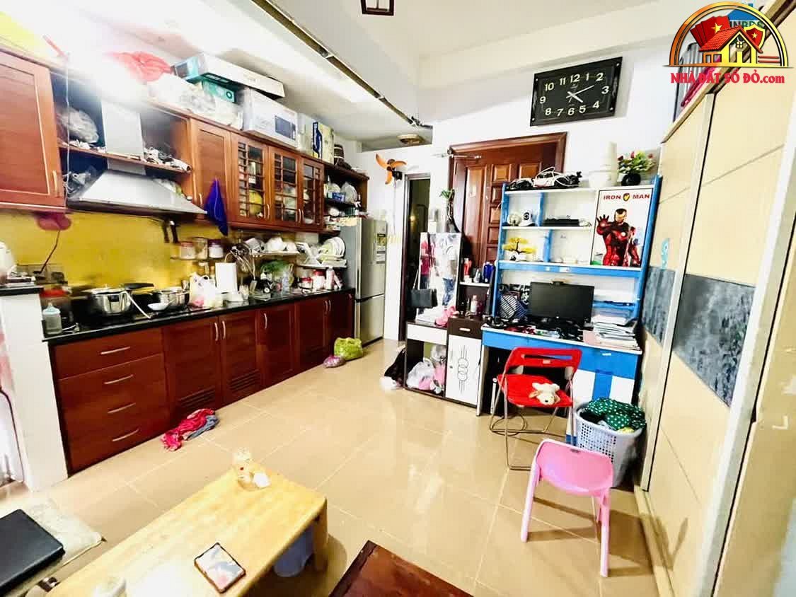 Bán nhà đất Đường 3 Tháng 2 – Phường cũ 11 Quận 10 – Phường mới 11 – Thành phố Hồ Chí Minh Diện tích 30 m² Giá 7.5 tỷ
