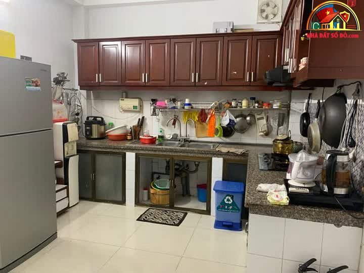 Bán nhà đất Đường Lê Đại Hành – Phường cũ Không xác định – Quận 11 – Phường mới Không xác định – Thành phố Hồ Chí Minh 52 m² 8 tỷ